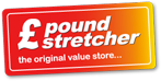 Pound Stretcher